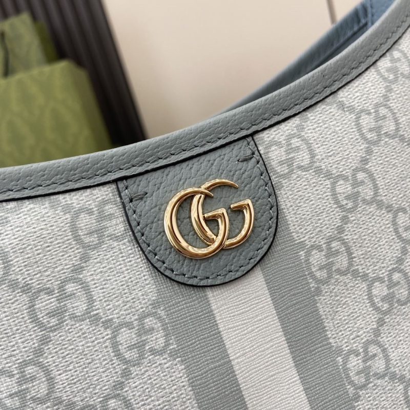 Gucci Top Handle Bags